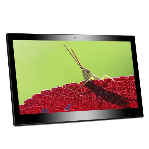 PC平板电脑 - HSIM-1405T - Shenzhen Hengstar Technology Co., Ltd. - 安卓5.1 / 14.1" / Quad Core Cortex A17