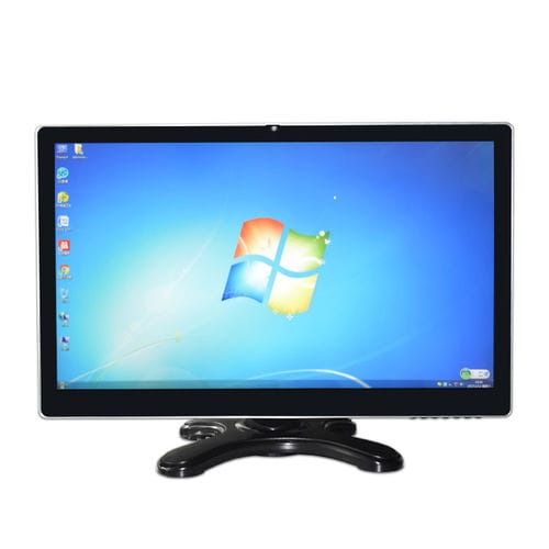 台式显示器 - HSHB-3201 - Shenzhen Hengstar Technology Co., Ltd. - 液晶 / 带触摸屏 / LED背光