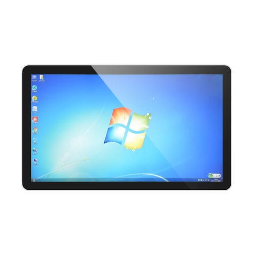 数字标牌显示器 - HSIM-V4301 - Shenzhen Hengstar Technology Co., Ltd. - 液晶 / 户外 / 43"