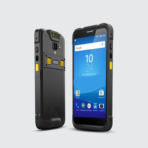 Android安卓PDA - HSIM-0506T - Shenzhen Hengstar Technology Co., Ltd. - Windows / RFID / UHF