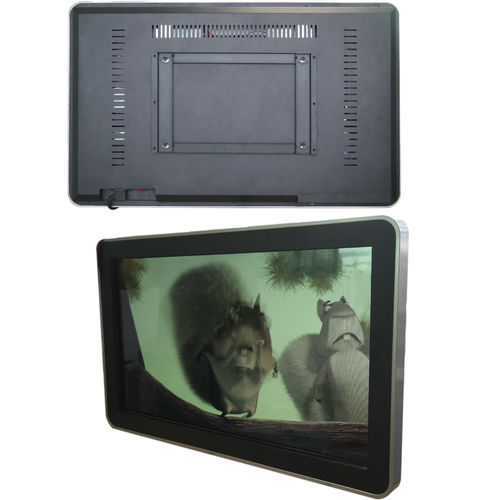 LED背光显示器 - HSDS-HB320SD - Shenzhen Hengstar Technology Co., Ltd. - 液晶 / 工业 / 32"