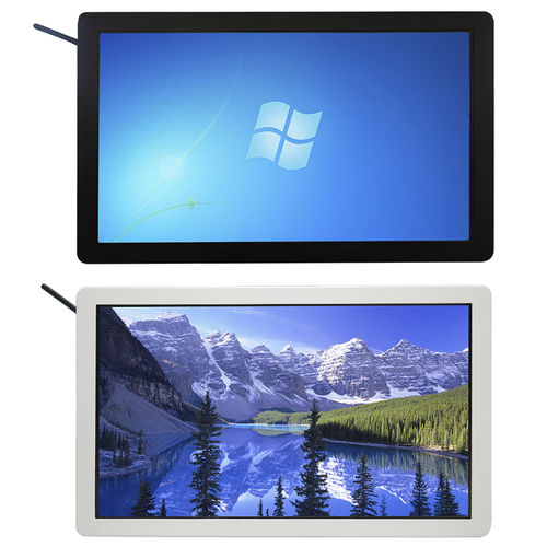 工业一体机 - Shenzhen Hengstar Technology Co., Ltd. - 面板式 / Intel® Celeron 1037U / 以太网