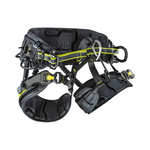防坠落安全带 - 750 - 880 g | Core, Treecore series - Edelrid