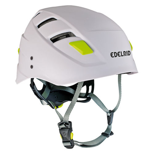 攀岩安全帽 - 335 - 359 g | ZODIAC series - Edelrid - EN 812 / 轻型