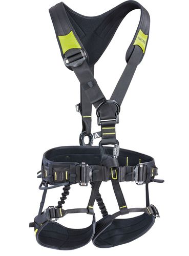 安全背带 - 1 450 - 1 580 g | Core series - Edelrid - 背部固定 / EN 358