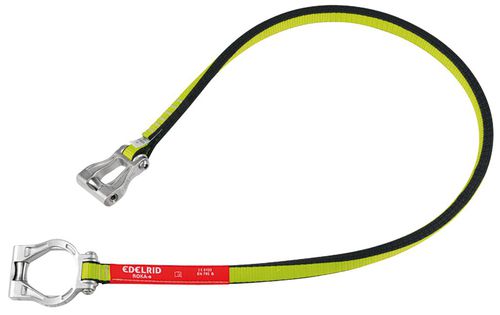 带式防坠系索 - ROKA-E  - Edelrid