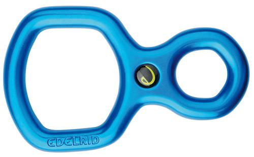 下降器 - 30 kN | BUD - Edelrid