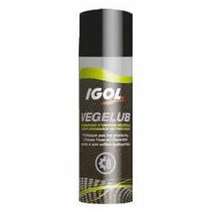 润滑剂喷雾器 - VEGELUB - IGOL - 可生物降解