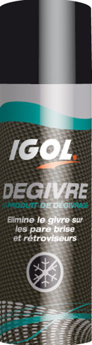 清洁用品 - DEGIVRE - IGOL