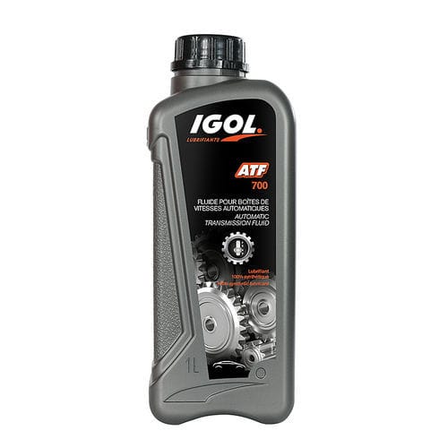 自动变速箱传动液 - ATF 700 - IGOL - 防磨损 / 防腐蚀 / 消泡