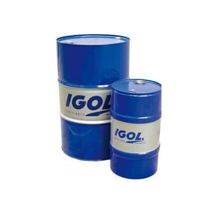 润滑油 - PRO 450X - IGOL - 半合成 / 用于发动机 / 柴油发动机