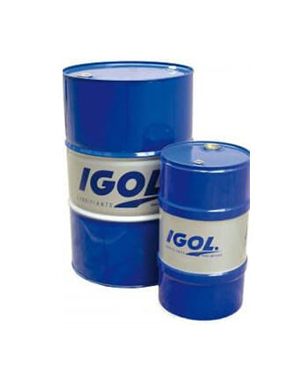 润滑油 - PRO MULTI SUPER - IGOL - 通用 / 用于传动装置 / 发动机用