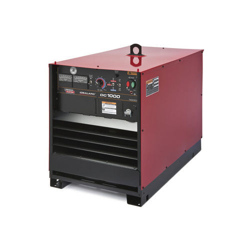 埋弧焊机 - Idealarc® DC-1000 - Lincoln Electric/林肯电器 - 三相 / 直流 / 半自动