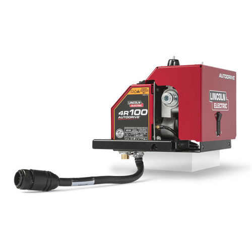 焊接绞线盘 - 4R100 - Lincoln Electric/林肯电器 - 用于焊接机器 / 自动 / 机械手