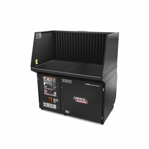 焊接通风台 - K2751-11 - Lincoln Electric/林肯电器 - 紧凑型