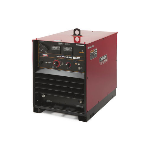TIG焊机 - Idealarc® R3R-500 - Lincoln Electric/林肯电器 - 电焊条 / 三相 / 交流