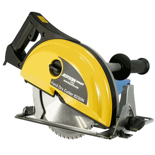 圆盘锯 - 8230N - JEPSON POWER - 用于钢材 / 用于不锈钢 / 用于复合材料