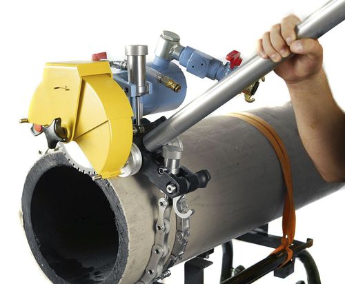 金属截管器 - 180 AIR - JEPSON POWER - 气动