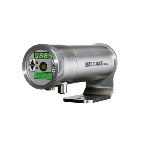 IR红外线高温计 - Endurance® - Fluke Process Instruments/福禄克 - 数字 / 用于双激光瞄准 / IP65