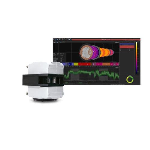 3D成像仪 - CS400 - Fluke Process Instruments/福禄克 - 热成像 / 监控 / IR 红外线
