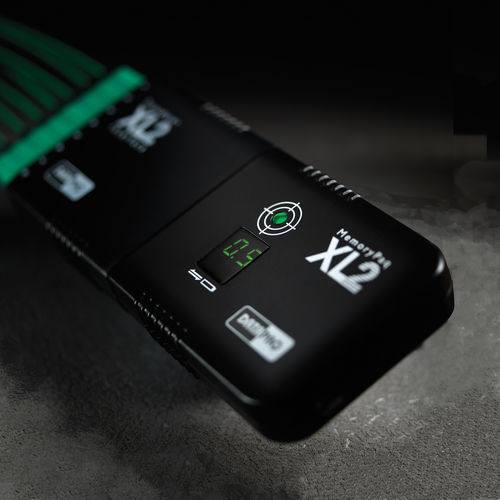 监测数据记录器 - DATAPAQ&reg; XL2 - Fluke Process Instruments/福禄克