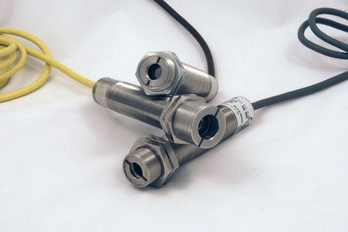 紧凑型高温计 - Raytek®CM - Fluke Process Instruments/福禄克 - 无显示 / 4-20 mA / 耐用型