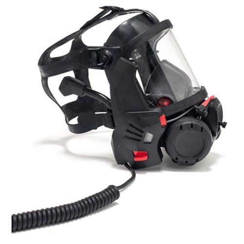 无线电通信无线电发送器 - Spirocom XL - Interspiro