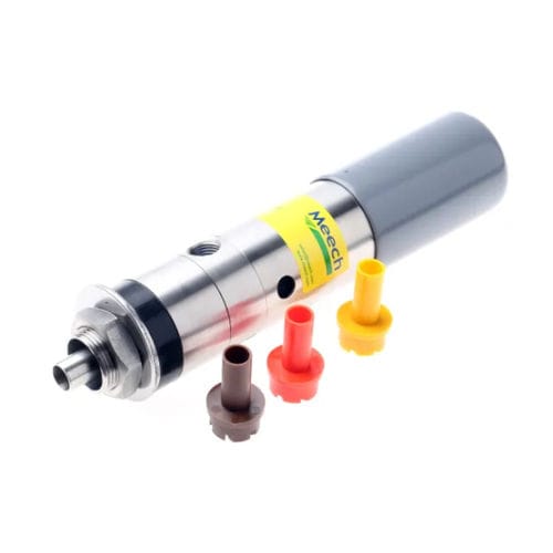 压缩空气冷却装置 - 291-5386 - RS PRO/欧时电子 - 工业 / 用于柜子 / 不锈钢