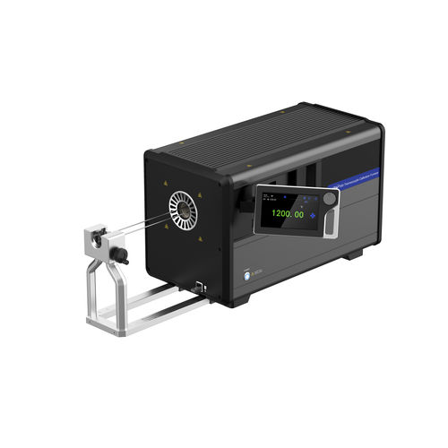 能量校准器 - ADT850 - Additel Corporation - 温度 / 用于温度传感器 / 参考定标