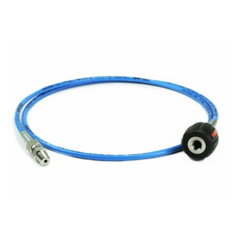 压力测试套装 - 100-HTK series - Additel Corporation - 自动 / 用于软管