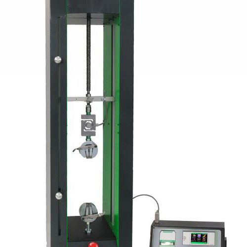 力试验台 - T-DRIVE - ANDILOG Technologies - 拉伸试验 / 张力