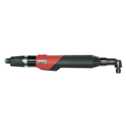 有线电动螺丝刀 - ECSA2 - Desoutter Industrial Tools - 直角 / 小扭矩