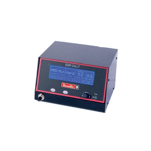 拧紧控制器 - ESP C series - Desoutter Industrial Tools