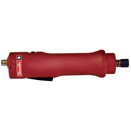 无线电动螺丝刀 - SLC030-L1200-C4Q - Desoutter Industrial Tools - 直线型 / 无刷 / 带制动离合器