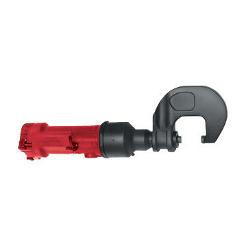 C形夹紧设备 - CP0341CUDEL - Desoutter Industrial Tools - 铝框架