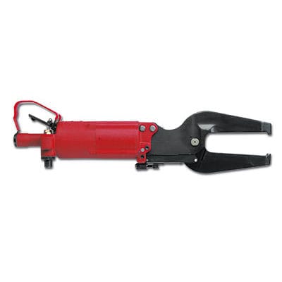 机械夹紧工具 - CP0351ESKEL - Desoutter Industrial Tools - 铝框架
