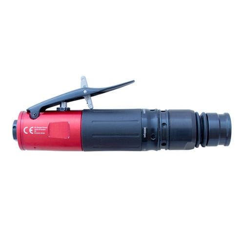 手持电钻 - DR300-T5500-QR - Desoutter Industrial Tools - 气动式 / 直线型