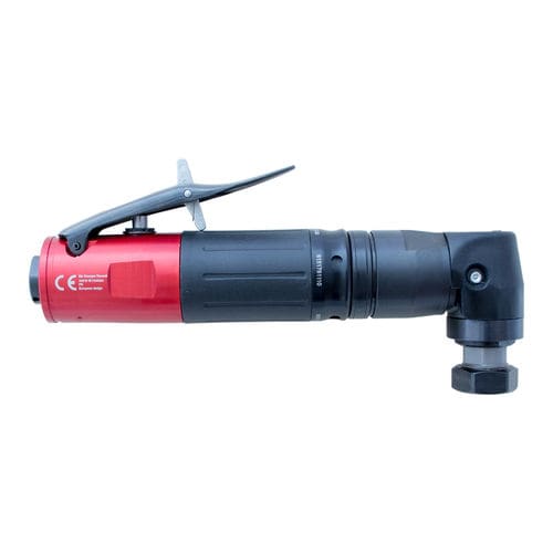 手持电钻 - DR300-T2000-THD-90 - Desoutter Industrial Tools - 气动式 / 直角 / 重型