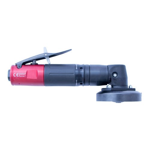 圆盘锯 - D144-T-3100 - Desoutter Industrial Tools - 用于金属 / 气动