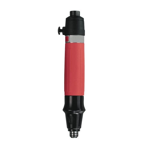直线型气动螺丝刀 - SB011-AB1600-S4Q - Desoutter Industrial Tools - 带制动离合器 / 扭矩限制式