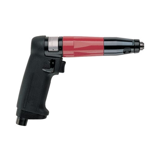 枪式气动螺丝刀 - SBP021-T2300-S4Q - Desoutter Industrial Tools - 带制动离合器 / 扭矩限制式