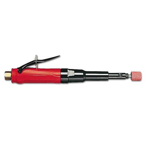 手提式砂轮机 - K340-7 - Desoutter Industrial Tools - 气动 / 直线型 / 工业