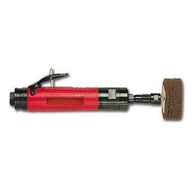 盘式砂光机 - KC9060-9 - Desoutter Industrial Tools - 手提式 / 气动 / 用于精加工操作