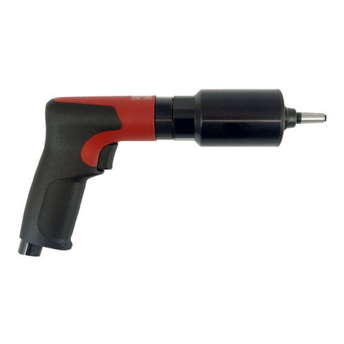 气动攻丝机 - T500-P600 - Desoutter Industrial Tools - 枪柄式手柄
