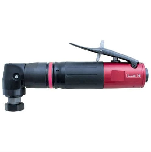 手持电钻 - DR300-T2000-THD-90 - Desoutter Industrial Tools - 气动式 / 直角 / 重型
