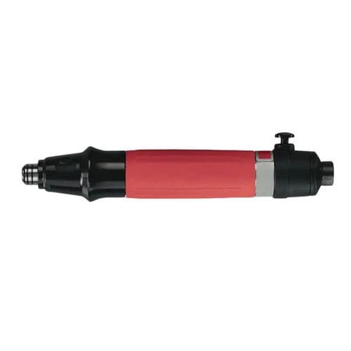 直线型气动螺丝刀 - SB011-AB1600-S4Q - Desoutter Industrial Tools - 带制动离合器 / 扭矩限制式