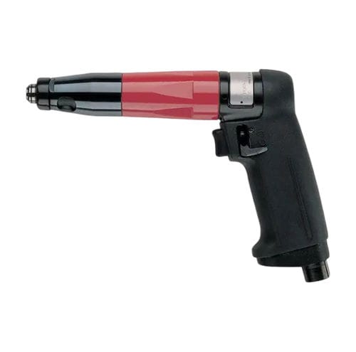 枪式气动螺丝刀 - SBP021-T2300-S4Q - Desoutter Industrial Tools - 带制动离合器 / 扭矩限制式