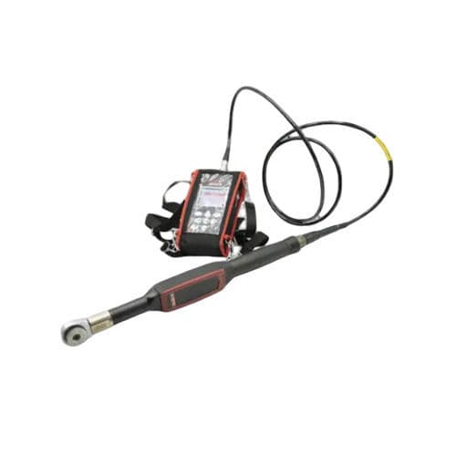 电动扭力扳手 - Q-AUDIT - Desoutter Industrial Tools - 3/8" / 数字 / 高精度