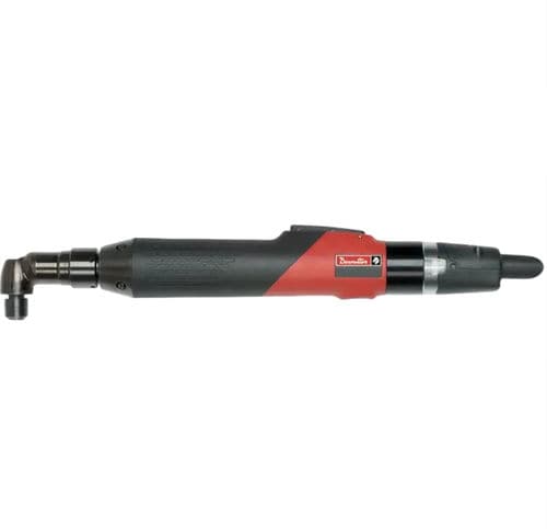 有线电动螺丝刀 - ECSA2 - Desoutter Industrial Tools - 直角 / 小扭矩