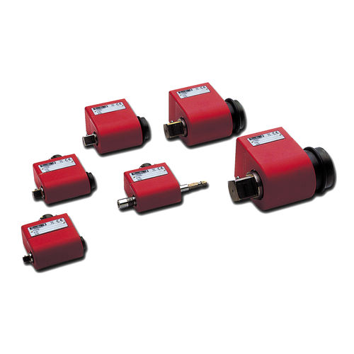 旋转扭矩换能器 - DRT series - Desoutter Industrial Tools - 方形轴 / 六方驱动 / 校准用